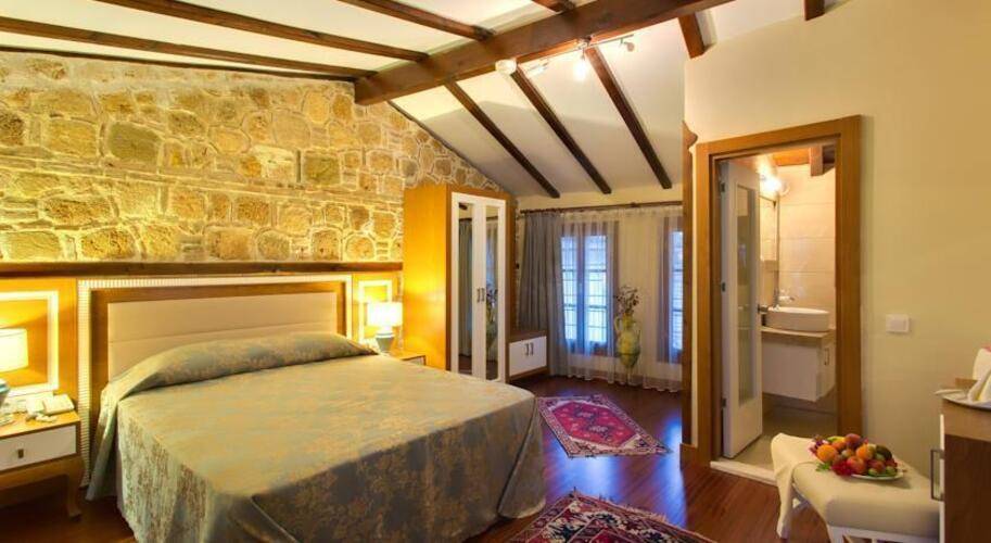 Dogan Hotel By Prana Hotels & Resorts