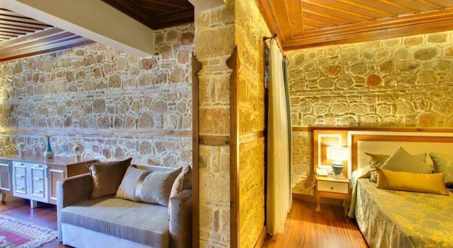 Dogan Hotel By Prana Hotels & Resorts