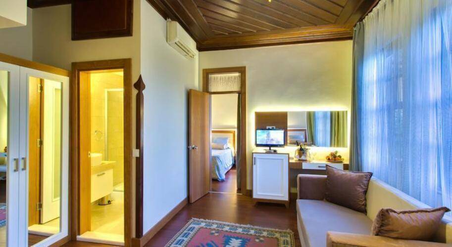 Dogan Hotel By Prana Hotels & Resorts