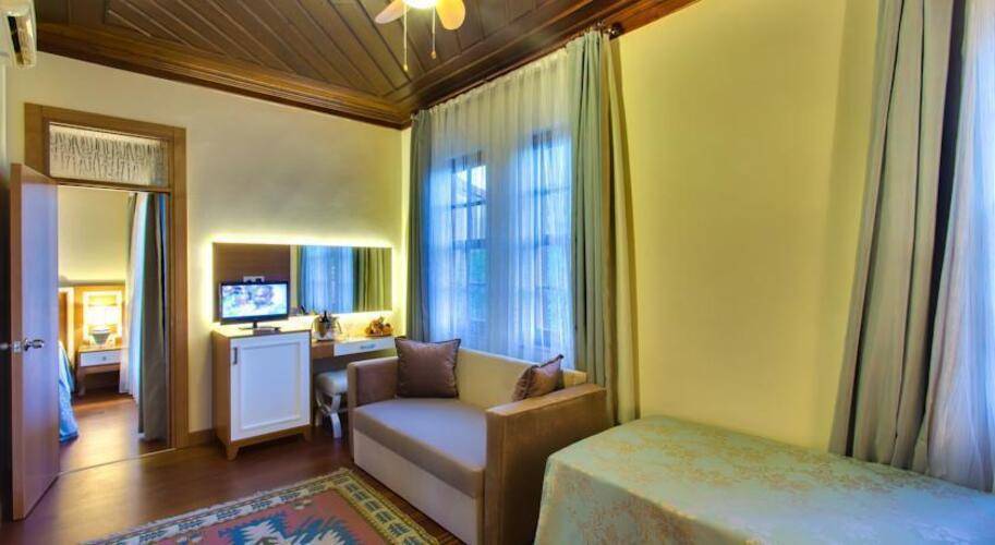 Dogan Hotel By Prana Hotels & Resorts