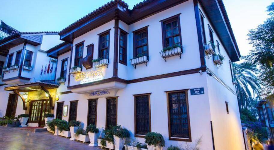 Dogan Hotel By Prana Hotels & Resorts