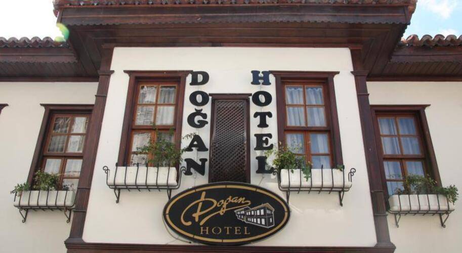 Dogan Hotel By Prana Hotels & Resorts