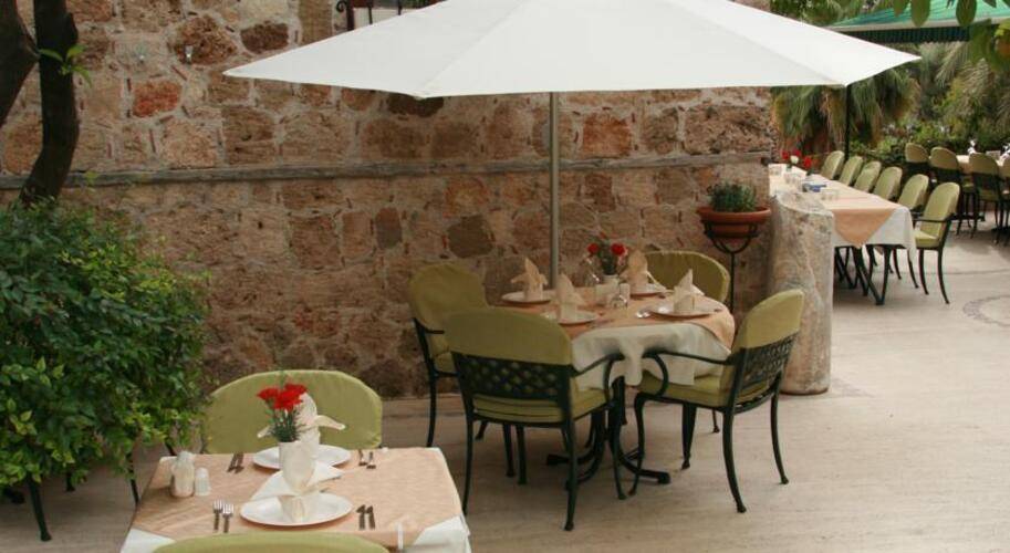 Dogan Hotel By Prana Hotels & Resorts