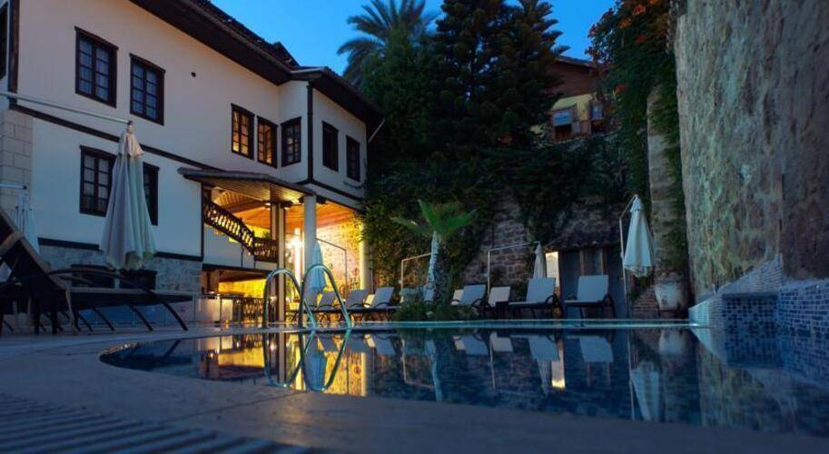 Dogan Hotel By Prana Hotels & Resorts
