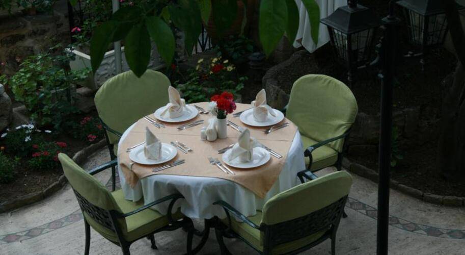 Dogan Hotel By Prana Hotels & Resorts