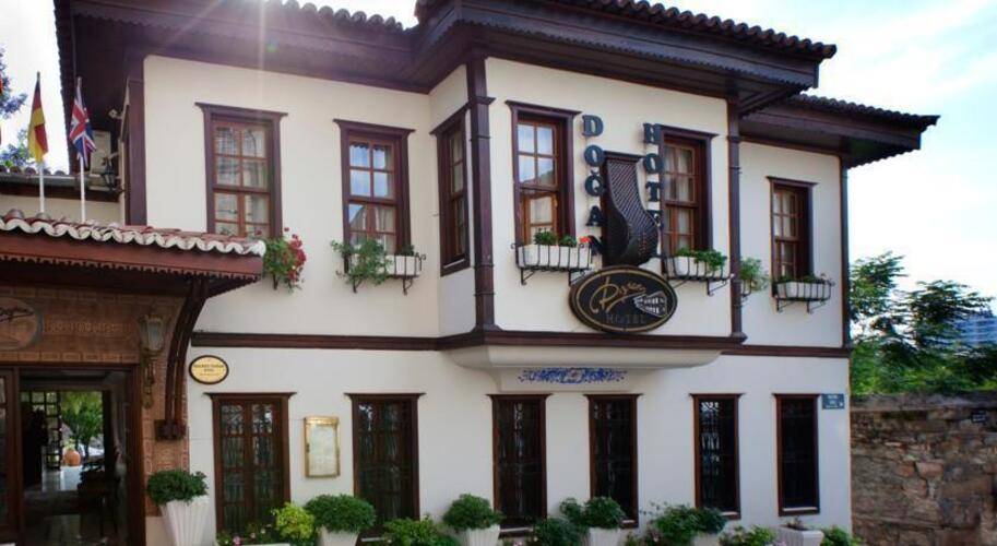 Dogan Hotel By Prana Hotels & Resorts