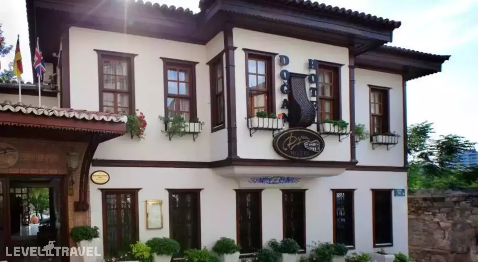 Dogan Hotel By Prana Hotels & Resorts