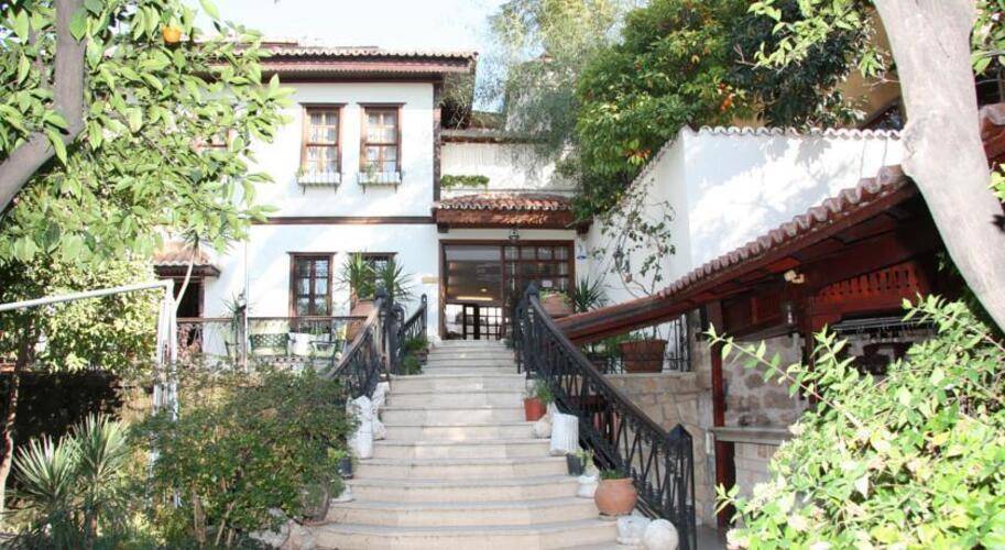 Dogan Hotel By Prana Hotels & Resorts