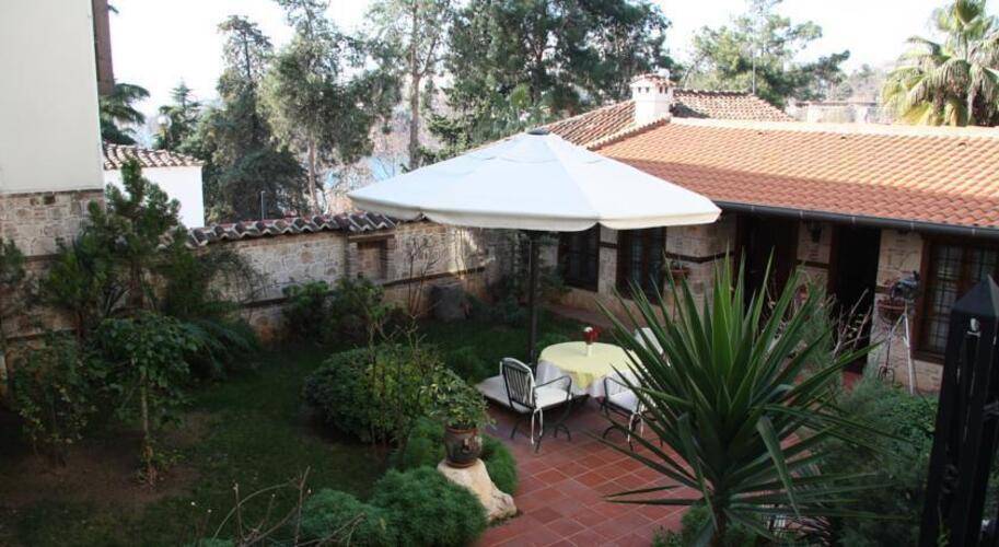 Dogan Hotel By Prana Hotels & Resorts