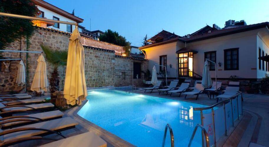 Dogan Hotel By Prana Hotels & Resorts