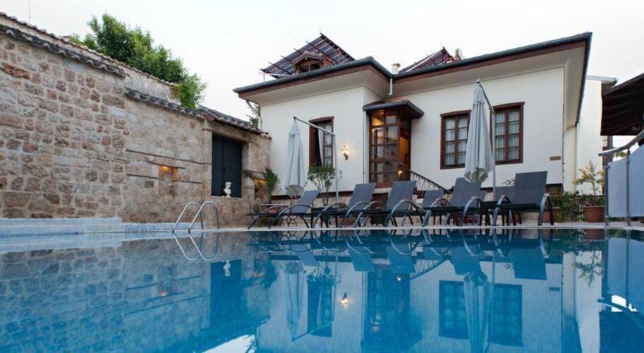 Dogan Hotel By Prana Hotels & Resorts