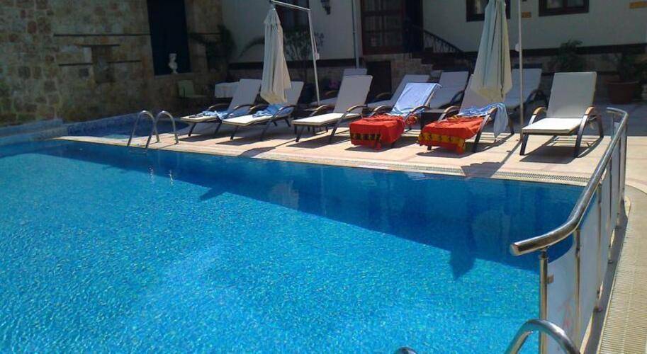 Dogan Hotel By Prana Hotels & Resorts