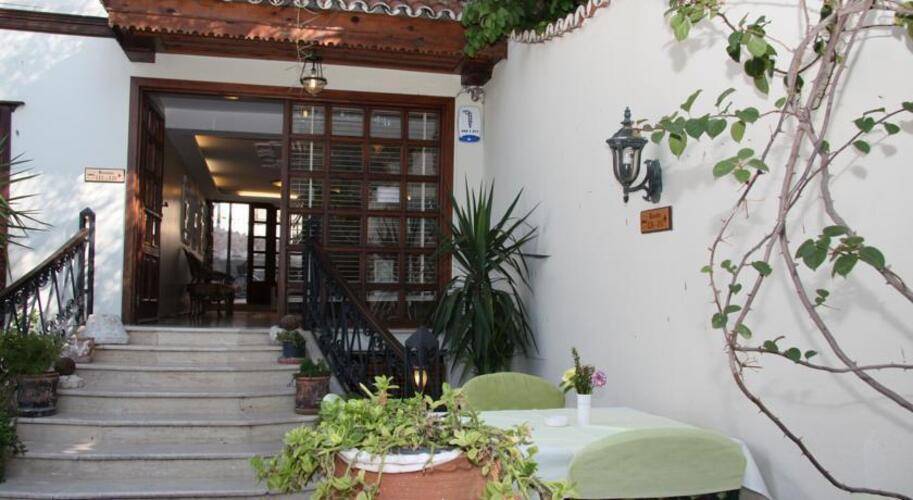 Dogan Hotel By Prana Hotels & Resorts