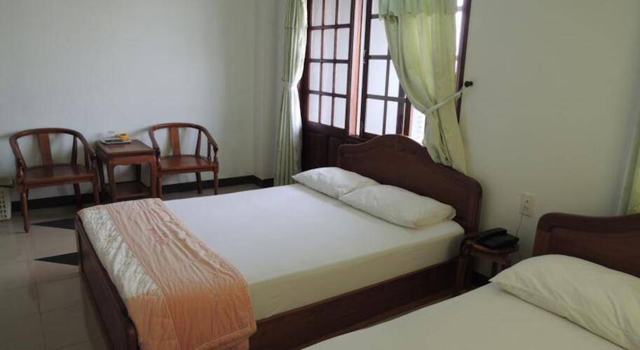 Minh Cat Hotel