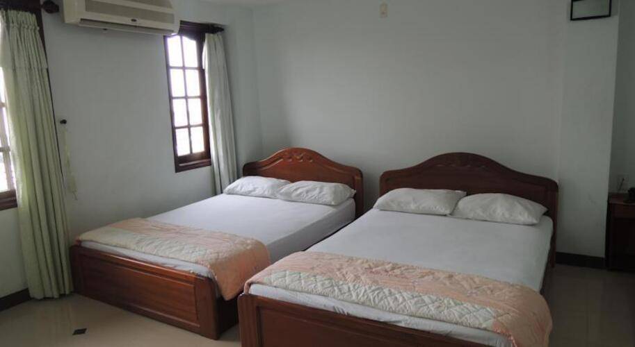 Minh Cat Hotel