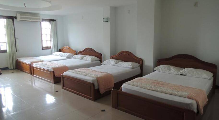 Minh Cat Hotel