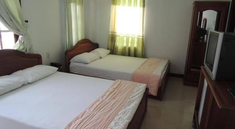 Minh Cat Hotel