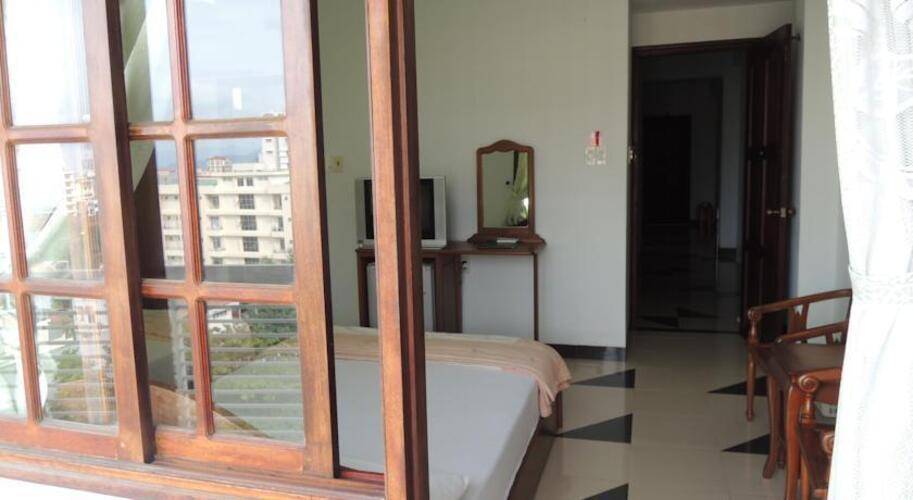 Minh Cat Hotel