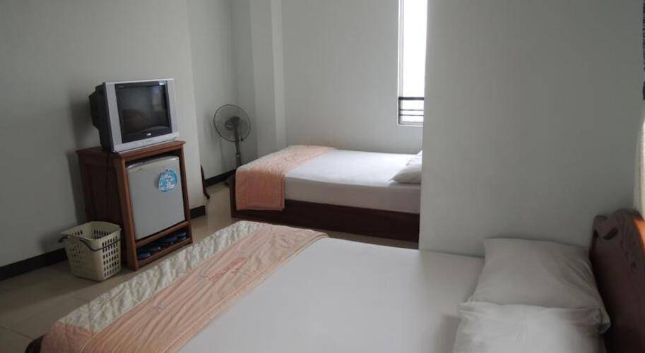 Minh Cat Hotel