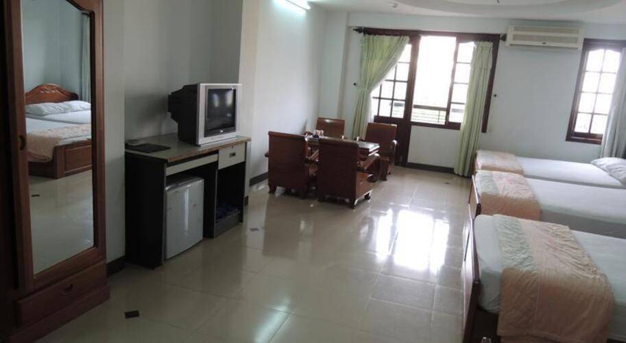 Minh Cat Hotel