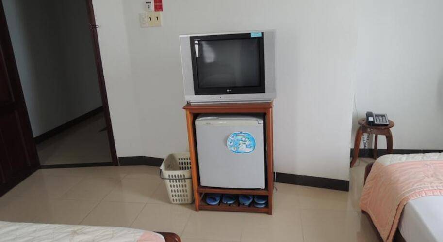 Minh Cat Hotel