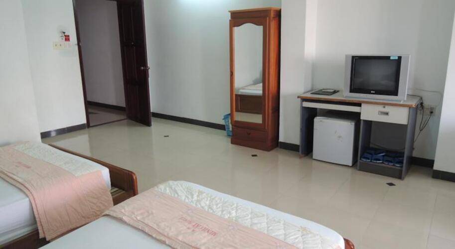Minh Cat Hotel