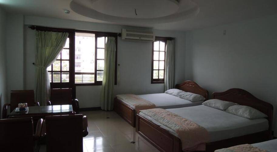 Minh Cat Hotel