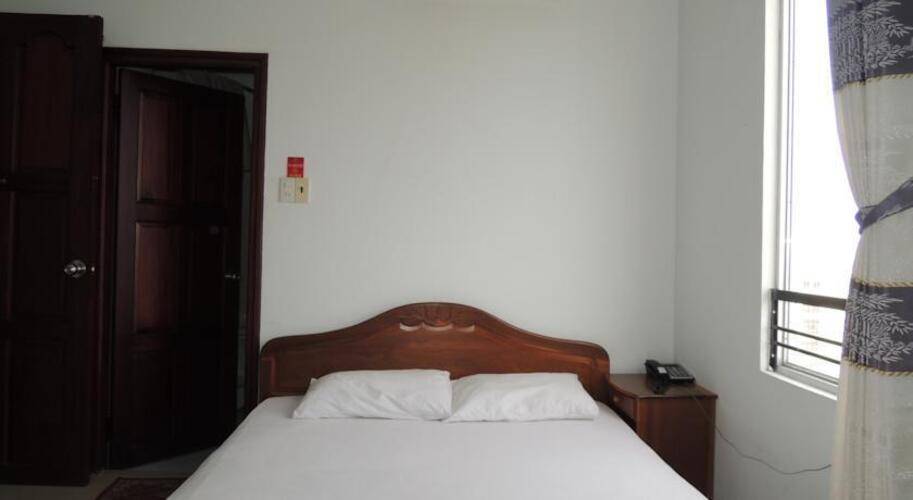 Minh Cat Hotel