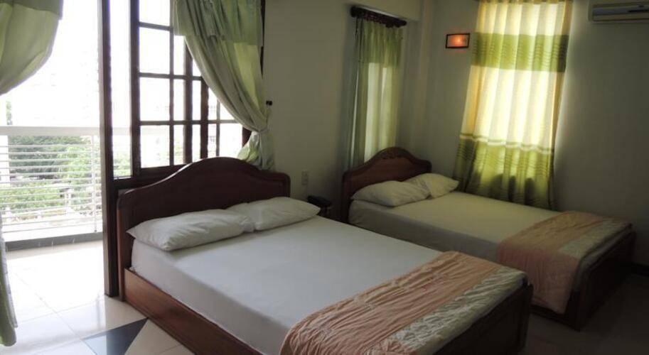 Minh Cat Hotel