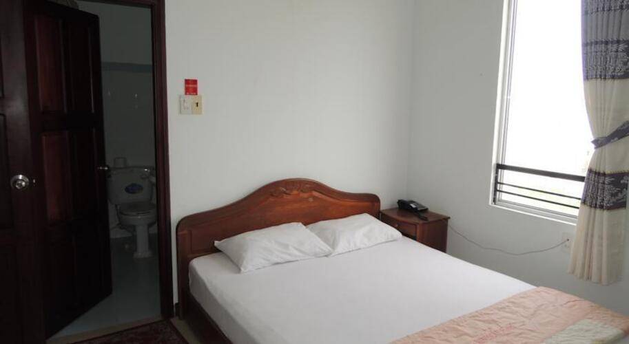 Minh Cat Hotel