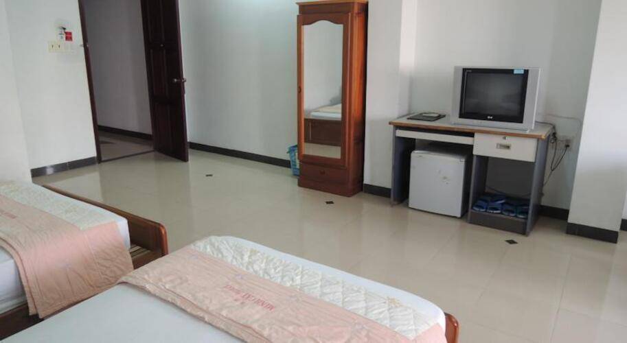 Minh Cat Hotel