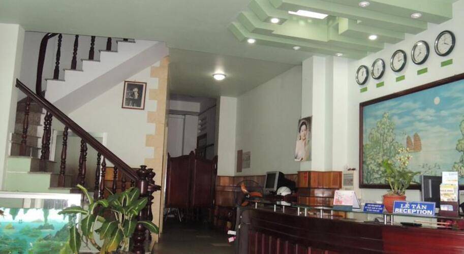 Minh Cat Hotel