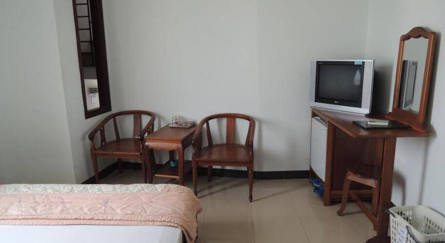 Minh Cat Hotel