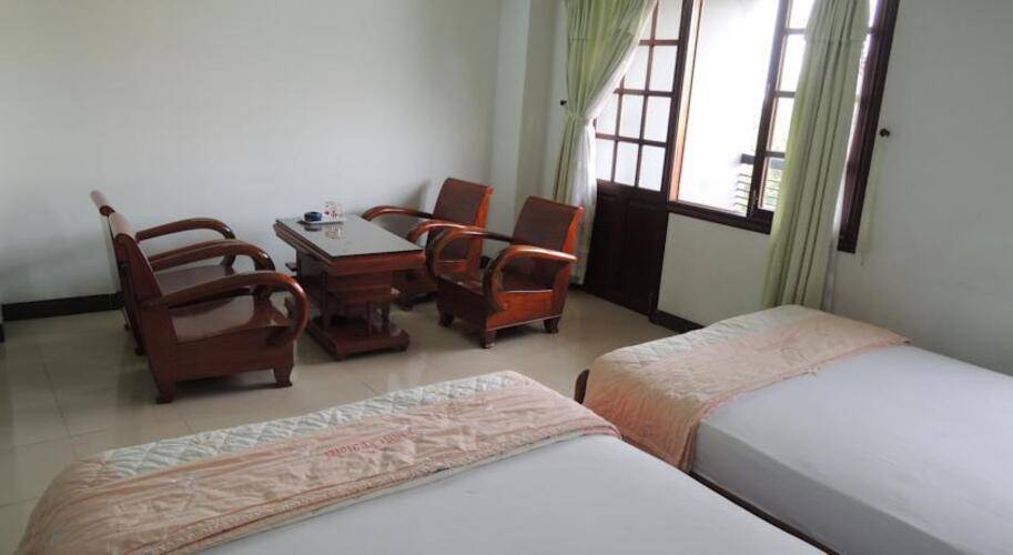 Minh Cat Hotel