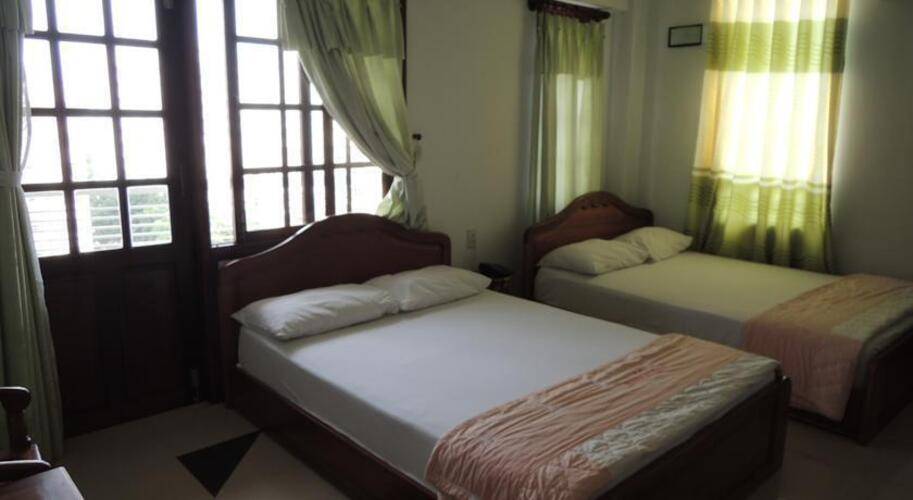 Minh Cat Hotel