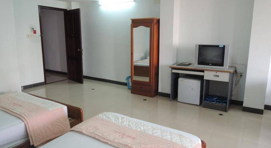 Minh Cat Hotel