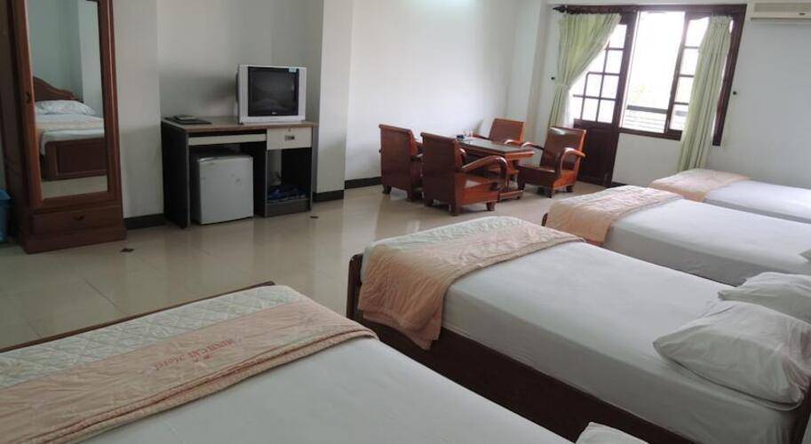 Minh Cat Hotel