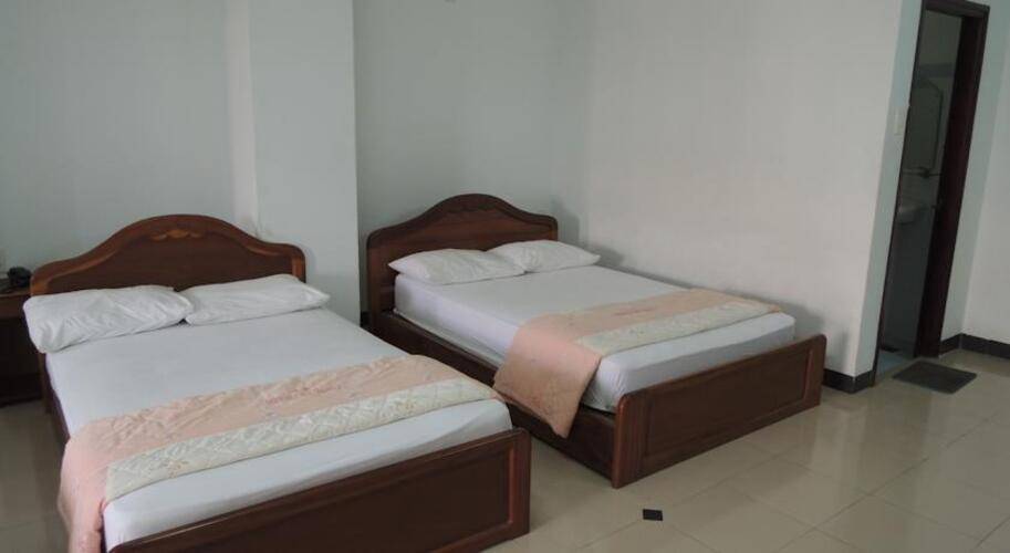 Minh Cat Hotel