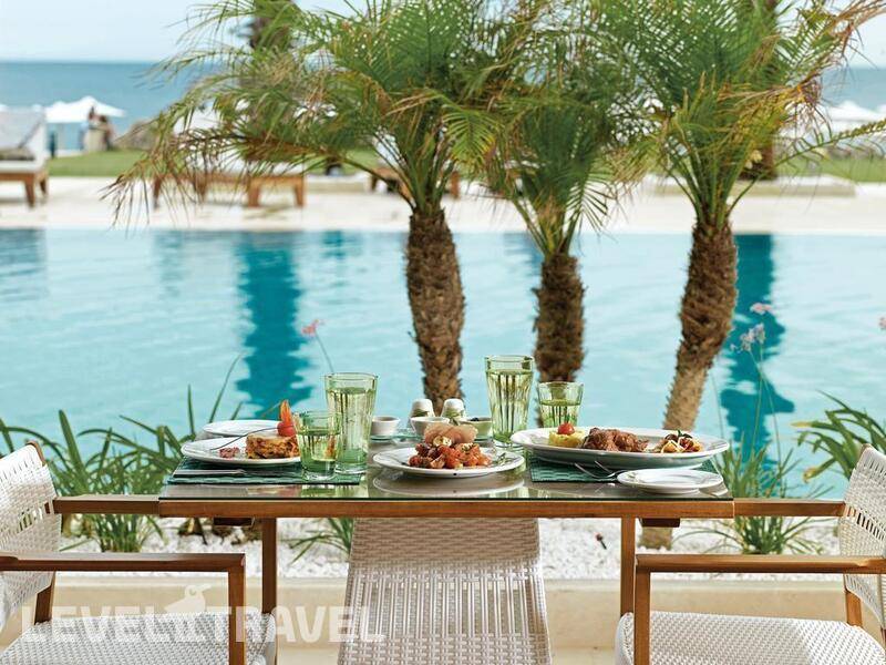 Фотография Mitsis Alila Resort & Spa