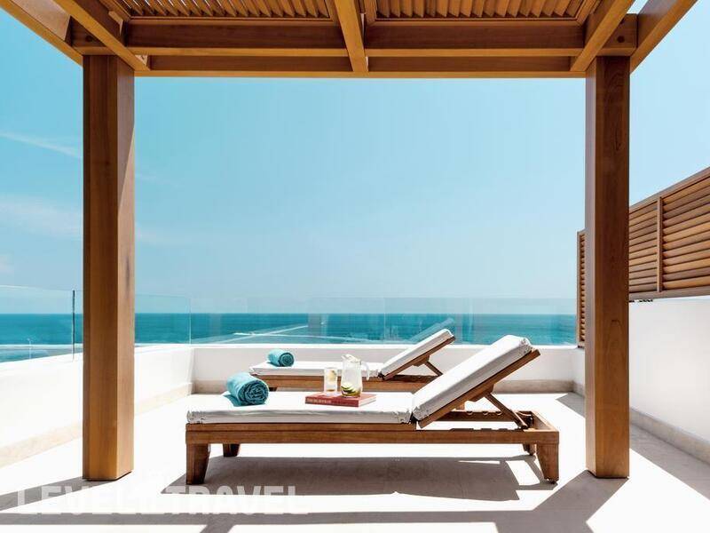 Фотография Mitsis Alila Resort & Spa