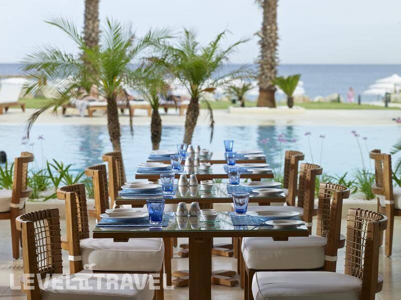 Фотография Mitsis Alila Resort & Spa