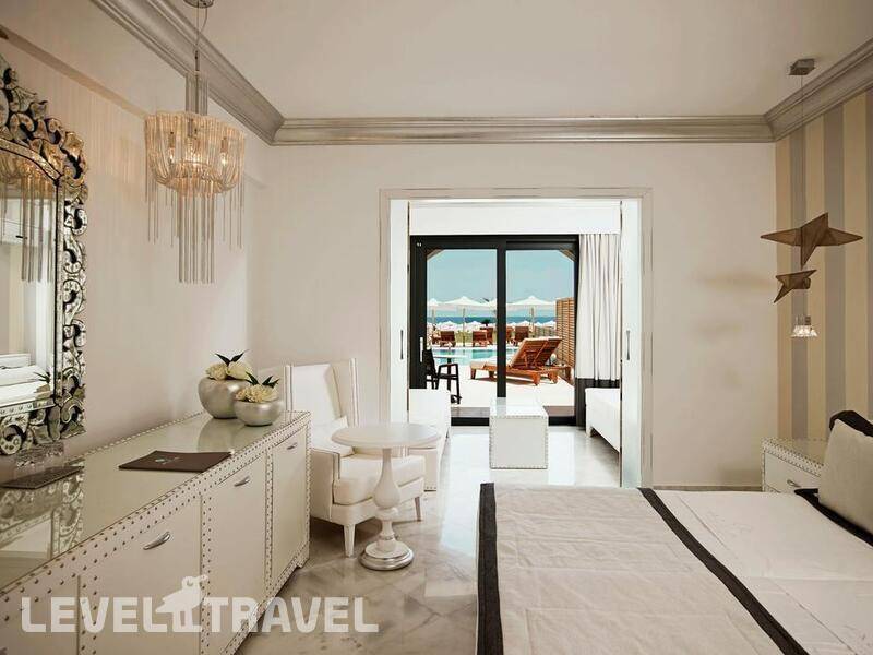 Фотография Mitsis Alila Resort & Spa