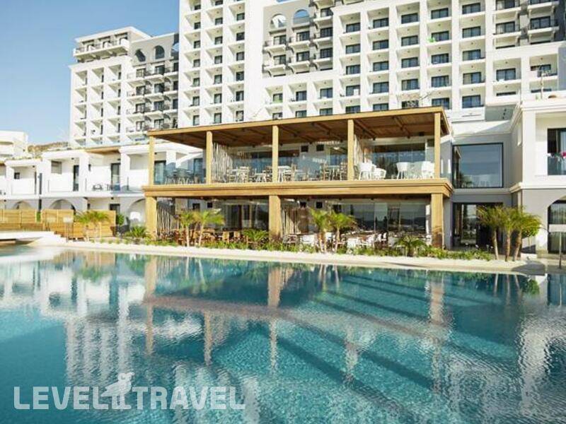 Фотография Mitsis Alila Resort & Spa