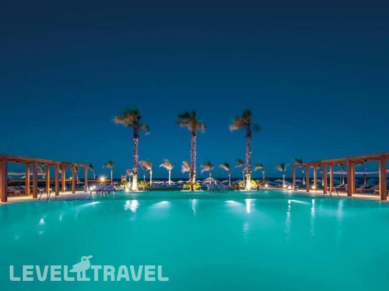 Фотография Mitsis Alila Resort & Spa