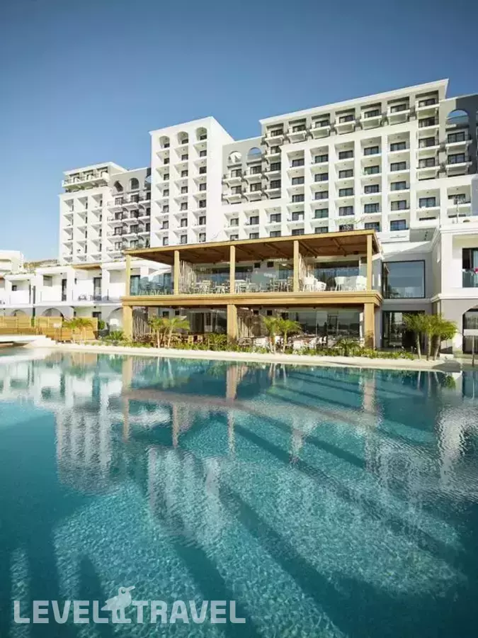 Mitsis Alila Resort & Spa