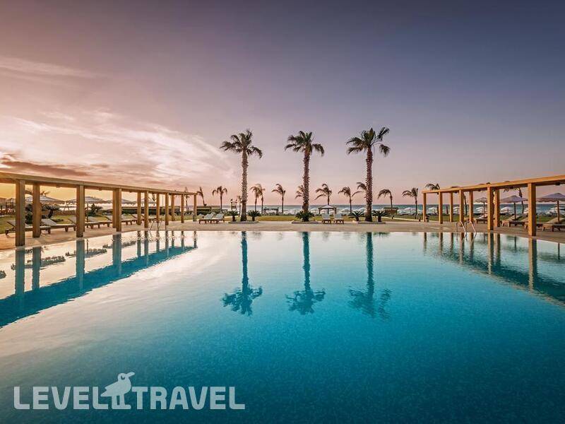 Фотография Mitsis Alila Resort & Spa