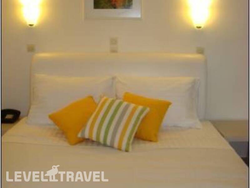 Фотография Diamond Apartments & Suites