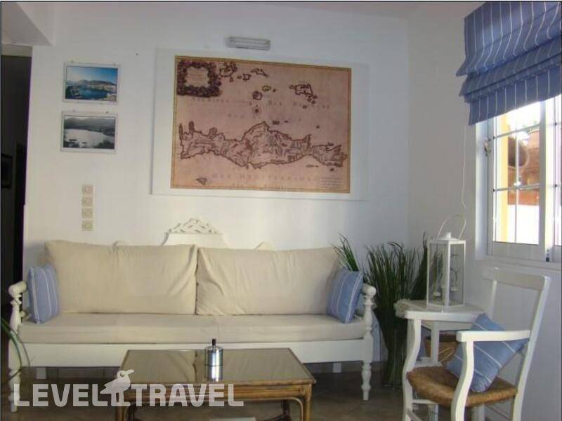 Фотография Diamond Apartments & Suites
