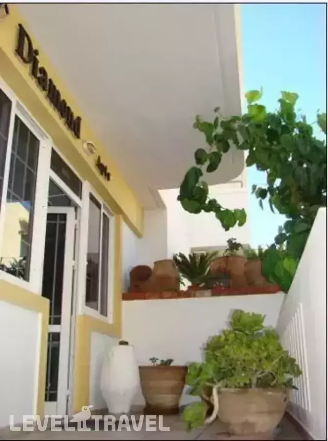 Diamond Apartments & Suites