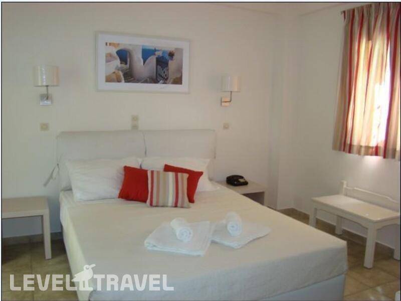 Фотография Diamond Apartments & Suites